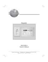 McIntosh WK-4 - Owners manual